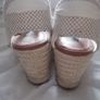 M&S espadrilles size 6 Image 2