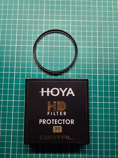 Lens Filters UV CPL Various Sizes