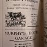 Kinsale Historical Journal 1988 By Kinsale Heritage Society. VINTAGE FIRST EDITION. Paperback In Good Condition. Image 7