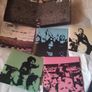 Oasis - Time Flies 4 disc Limited Edition Cd/Dvd Boxset Image 4