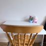 White Desk Image 4