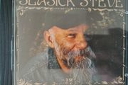 Seasick Steve - Man From Another Time CD (2009) Acoustic Blues EX+