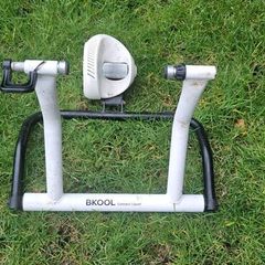 Smart Trainer