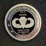 UNITED STATES, military challenge/ commerative coins. Image 5