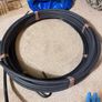 Cat 6 armoured cable and 10mm 3 core SWA armoured Image 2