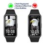 Fiber Glass Protective Film For Huawei Band 6 Cover Screen Protector for Band6 Smart Watch Accessories Image 5