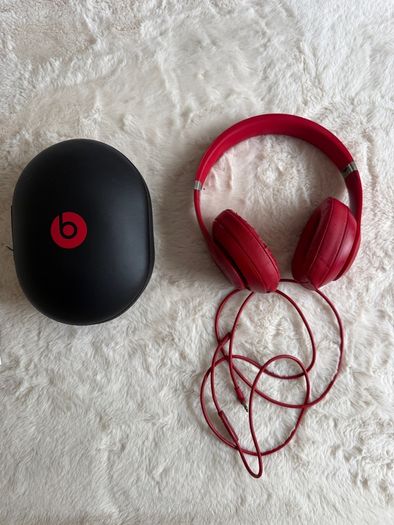 Beats Studio 3