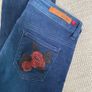 Designer Moschino Jeans Image 7