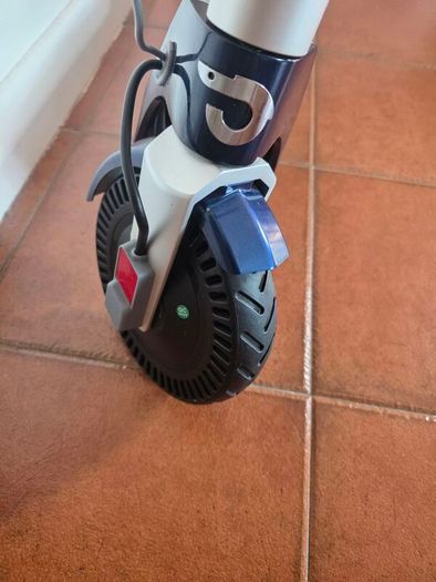 New Electric Scooter please read add