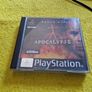 Apocalypse PlayStation1 Ps1 PlayStation2 Ps2 Games Original Image 2