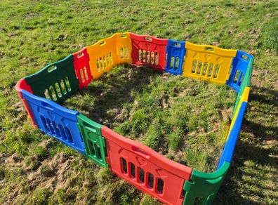 large play pen