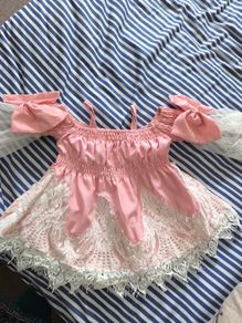 baby girl dress
