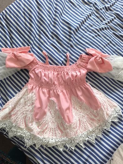 baby girl dress