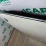 Mercedes E Class Coupe E350 Bonnet White Image 6