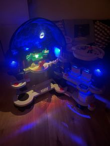 Imaginext Bat Cave