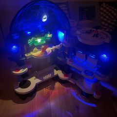 Imaginext Bat Cave