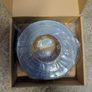 3D power PETG -Refill - Silver filament Image 3