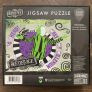 WB Studio Collection Beetlejuice Jigsaw - 1 x 1000 Pieces - will keep kids busy over Summer Holidays! Image 3