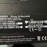 APPLE iPhone 3G empty box collectors Image 3