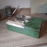 Wooden Storage Box Image 3