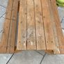 kids picnic bench Image 2