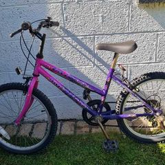 Bike for 8 / 9 year old
