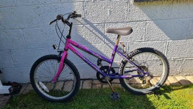Bike for 8 / 9 year old