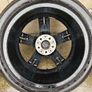 Genuine BMW G30, G20 848M 18" Alloys & Tyres - Like New, Bridgestone Tyres Image 9