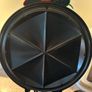 Ambiano electric quesadilla maker Image 3