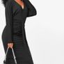 Black Dress Image 5