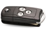 Replacement Key for Honda Accord