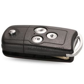 Replacement Key for Honda Accord