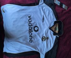 man united jersey