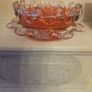 ruby glass Image 2