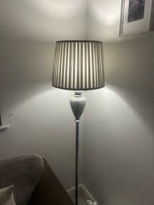 lamp