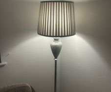 lamp