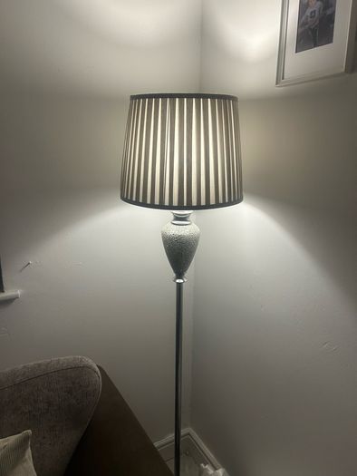 lamp