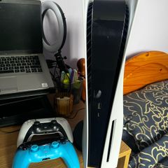 PS5 disc drive