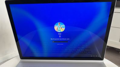 Microsoft Surface Book 3 - Intel Core i7 - 32GB RAM