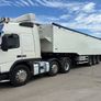 2015 Blower trailer Image 10