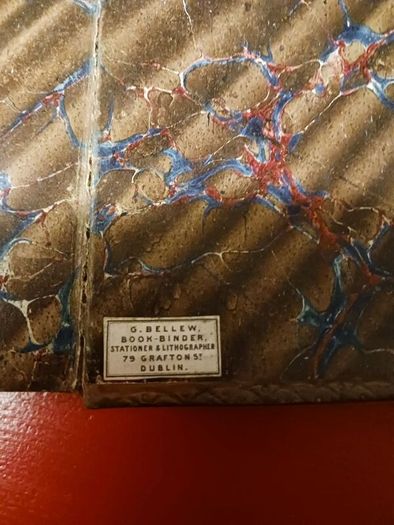 1861 edition/ The Life of M.Olier/ founde of S.Sulpice/
