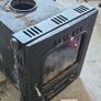 HENLEY Valentia back boiler stove Image 4