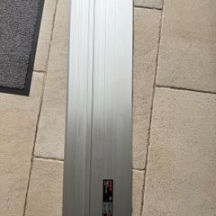 Bosch saw guide rail