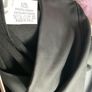 leggings Bnwt pleather black leather leggings size large/xlarge Image 10