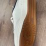 New Ralph Lauren white Hailey sneakers Image 8