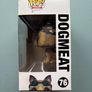 Funko Pop - Dogmeat 76 Exclusive - Fallout 4 - Vinyl Action Figure Image 2