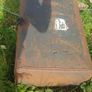 Diesel tank, 50 US gallons. Image 2