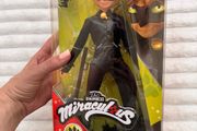 Cat Noir Miraculous Ladybug approx. 11" Fashion Doll Action Figure Please see photos