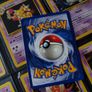 Rhyhorn ! from Base Set 2 ! RARE Near Mint - Mint Condition ! 2000 ! Vintage Pokemon Card ! Image 5