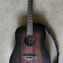Tanglewood Crossroads Acoustic Guitar + accessories Image 9